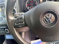 USED 2014 64 VOLKSWAGEN TIGUAN 2.0 TDI BlueMotion Tech Match SUV 5dr Diesel Manual 4WD Euro 5 (s/s) (140 ps) TIMING CHANGED BY VW + FULL SERVICE