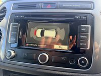 USED 2014 64 VOLKSWAGEN TIGUAN 2.0 TDI BlueMotion Tech Match SUV 5dr Diesel Manual 4WD Euro 5 (s/s) (140 ps) TIMING CHANGED BY VW + FULL SERVICE