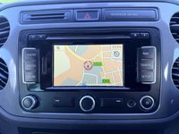 USED 2014 64 VOLKSWAGEN TIGUAN 2.0 TDI BlueMotion Tech Match SUV 5dr Diesel Manual 4WD Euro 5 (s/s) (140 ps) TIMING CHANGED BY VW + FULL SERVICE