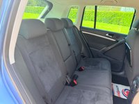 USED 2014 64 VOLKSWAGEN TIGUAN 2.0 TDI BlueMotion Tech Match SUV 5dr Diesel Manual 4WD Euro 5 (s/s) (140 ps) TIMING CHANGED BY VW + FULL SERVICE