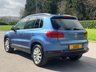 USED 2014 64 VOLKSWAGEN TIGUAN 2.0 TDI BlueMotion Tech Match SUV 5dr Diesel Manual 4WD Euro 5 (s/s) (140 ps) TIMING CHANGED BY VW + FULL SERVICE