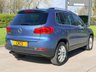 USED 2014 64 VOLKSWAGEN TIGUAN 2.0 TDI BlueMotion Tech Match SUV 5dr Diesel Manual 4WD Euro 5 (s/s) (140 ps) TIMING CHANGED BY VW + FULL SERVICE