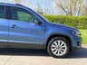 USED 2014 64 VOLKSWAGEN TIGUAN 2.0 TDI BlueMotion Tech Match SUV 5dr Diesel Manual 4WD Euro 5 (s/s) (140 ps) TIMING CHANGED BY VW + FULL SERVICE