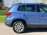 USED 2014 64 VOLKSWAGEN TIGUAN 2.0 TDI BlueMotion Tech Match SUV 5dr Diesel Manual 4WD Euro 5 (s/s) (140 ps) TIMING CHANGED BY VW + FULL SERVICE