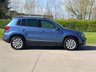 USED 2014 64 VOLKSWAGEN TIGUAN 2.0 TDI BlueMotion Tech Match SUV 5dr Diesel Manual 4WD Euro 5 (s/s) (140 ps) TIMING CHANGED BY VW + FULL SERVICE