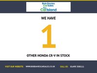 USED 2018 18 HONDA CR-V 1.6 i-DTEC SE Plus Navi SUV 5dr Diesel Auto 4WD Euro 6 (160 ps) Stunning 4WD Automatic Rallye Red CR-V with Full Service History, Cruise Control, SATNAV, Reverse Camera, Bluetooth, Only 53000 Miles & 160 BHP