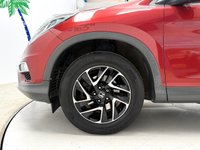 USED 2018 18 HONDA CR-V 1.6 i-DTEC SE Plus Navi SUV 5dr Diesel Auto 4WD Euro 6 (160 ps) Stunning 4WD Automatic Rallye Red CR-V with Full Service History, Cruise Control, SATNAV, Reverse Camera, Bluetooth, Only 53000 Miles & 160 BHP