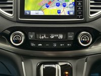 USED 2018 18 HONDA CR-V 1.6 i-DTEC SE Plus Navi SUV 5dr Diesel Auto 4WD Euro 6 (160 ps) Stunning 4WD Automatic Rallye Red CR-V with Full Service History, Cruise Control, SATNAV, Reverse Camera, Bluetooth, Only 53000 Miles & 160 BHP