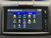 USED 2018 18 HONDA CR-V 1.6 i-DTEC SE Plus Navi SUV 5dr Diesel Auto 4WD Euro 6 (160 ps) Stunning 4WD Automatic Rallye Red CR-V with Full Service History, Cruise Control, SATNAV, Reverse Camera, Bluetooth, Only 53000 Miles & 160 BHP