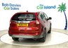 USED 2018 18 HONDA CR-V 1.6 i-DTEC SE Plus Navi SUV 5dr Diesel Auto 4WD Euro 6 (160 ps) Stunning 4WD Automatic Rallye Red CR-V with Full Service History, Cruise Control, SATNAV, Reverse Camera, Bluetooth, Only 53000 Miles & 160 BHP