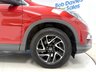 USED 2018 18 HONDA CR-V 1.6 i-DTEC SE Plus Navi SUV 5dr Diesel Auto 4WD Euro 6 (160 ps) Stunning 4WD Automatic Rallye Red CR-V with Full Service History, Cruise Control, SATNAV, Reverse Camera, Bluetooth, Only 53000 Miles & 160 BHP