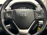 USED 2018 18 HONDA CR-V 1.6 i-DTEC SE Plus Navi SUV 5dr Diesel Auto 4WD Euro 6 (160 ps) Stunning 4WD Automatic Rallye Red CR-V with Full Service History, Cruise Control, SATNAV, Reverse Camera, Bluetooth, Only 53000 Miles & 160 BHP
