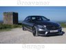 USED 2016 66 MERCEDES-BENZ C-CLASS 3.0 C43 V6 AMG (Premium Plus) Saloon 4dr Petrol G-Tronic+ 4MATIC Euro 6 (s/s) (367 ps) 