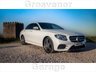 USED 2019 19 MERCEDES-BENZ E-CLASS 3.0 E350d V6 AMG Line (Premium) Saloon 4dr Diesel G-Tronic+ Euro 6 (s/s) (258 ps) 