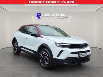 2023 VAUXHALL MOKKA