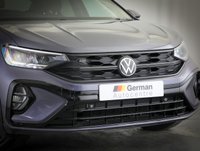 USED 2024 73 VOLKSWAGEN TAIGO 1.0 TSI R-Line SUV 5dr Petrol Manual Euro 6 (s/s) (110 ps) ***GERMAN CAR SPECIALIST***