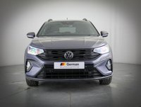 USED 2024 73 VOLKSWAGEN TAIGO 1.0 TSI R-Line SUV 5dr Petrol Manual Euro 6 (s/s) (110 ps) ***GERMAN CAR SPECIALIST***
