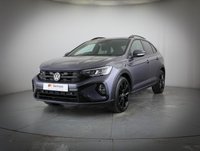 USED 2024 73 VOLKSWAGEN TAIGO 1.0 TSI R-Line SUV 5dr Petrol Manual Euro 6 (s/s) (110 ps) ***GERMAN CAR SPECIALIST***