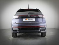 USED 2024 73 VOLKSWAGEN TAIGO 1.0 TSI R-Line SUV 5dr Petrol Manual Euro 6 (s/s) (110 ps) ***GERMAN CAR SPECIALIST***