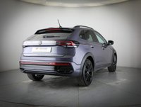USED 2024 73 VOLKSWAGEN TAIGO 1.0 TSI R-Line SUV 5dr Petrol Manual Euro 6 (s/s) (110 ps) ***GERMAN CAR SPECIALIST***