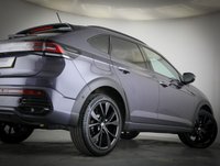 USED 2024 73 VOLKSWAGEN TAIGO 1.0 TSI R-Line SUV 5dr Petrol Manual Euro 6 (s/s) (110 ps) ***GERMAN CAR SPECIALIST***