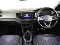 USED 2024 73 VOLKSWAGEN TAIGO 1.0 TSI R-Line SUV 5dr Petrol Manual Euro 6 (s/s) (110 ps) ***GERMAN CAR SPECIALIST***