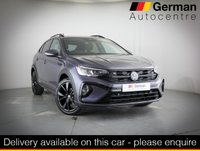 USED 2024 73 VOLKSWAGEN TAIGO 1.0 TSI R-Line SUV 5dr Petrol Manual Euro 6 (s/s) (110 ps) ***GERMAN CAR SPECIALIST***