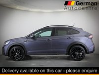 USED 2024 73 VOLKSWAGEN TAIGO 1.0 TSI R-Line SUV 5dr Petrol Manual Euro 6 (s/s) (110 ps) ***GERMAN CAR SPECIALIST***