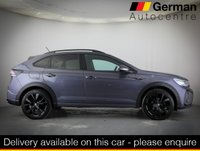 USED 2024 73 VOLKSWAGEN TAIGO 1.0 TSI R-Line SUV 5dr Petrol Manual Euro 6 (s/s) (110 ps) ***GERMAN CAR SPECIALIST***