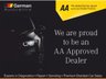USED 2024 73 VOLKSWAGEN TAIGO 1.0 TSI R-Line SUV 5dr Petrol Manual Euro 6 (s/s) (110 ps) ***GERMAN CAR SPECIALIST***