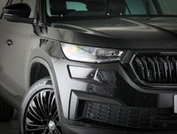 USED 2023 23 SKODA KODIAQ 1.5 TSI ACT SE L Executive SUV 5dr Petrol DSG Euro 6 (s/s) (7 Seat) (150 ps) ***GERMAN CAR SPECIALIST***