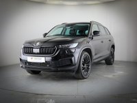 USED 2023 23 SKODA KODIAQ 1.5 TSI ACT SE L Executive SUV 5dr Petrol DSG Euro 6 (s/s) (7 Seat) (150 ps) ***GERMAN CAR SPECIALIST***