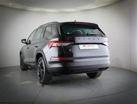 USED 2023 23 SKODA KODIAQ 1.5 TSI ACT SE L Executive SUV 5dr Petrol DSG Euro 6 (s/s) (7 Seat) (150 ps) ***GERMAN CAR SPECIALIST***