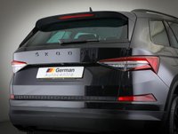 USED 2023 23 SKODA KODIAQ 1.5 TSI ACT SE L Executive SUV 5dr Petrol DSG Euro 6 (s/s) (7 Seat) (150 ps) ***GERMAN CAR SPECIALIST***
