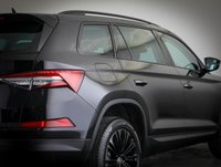 USED 2023 23 SKODA KODIAQ 1.5 TSI ACT SE L Executive SUV 5dr Petrol DSG Euro 6 (s/s) (7 Seat) (150 ps) ***GERMAN CAR SPECIALIST***