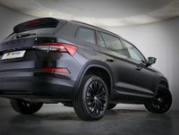 USED 2023 23 SKODA KODIAQ 1.5 TSI ACT SE L Executive SUV 5dr Petrol DSG Euro 6 (s/s) (7 Seat) (150 ps) ***GERMAN CAR SPECIALIST***