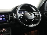 USED 2023 23 SKODA KODIAQ 1.5 TSI ACT SE L Executive SUV 5dr Petrol DSG Euro 6 (s/s) (7 Seat) (150 ps) ***GERMAN CAR SPECIALIST***