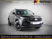 USED 2023 23 SKODA KODIAQ 1.5 TSI ACT SE L Executive SUV 5dr Petrol DSG Euro 6 (s/s) (7 Seat) (150 ps) ***GERMAN CAR SPECIALIST***