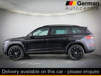 USED 2023 23 SKODA KODIAQ 1.5 TSI ACT SE L Executive SUV 5dr Petrol DSG Euro 6 (s/s) (7 Seat) (150 ps) ***GERMAN CAR SPECIALIST***