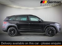 USED 2023 23 SKODA KODIAQ 1.5 TSI ACT SE L Executive SUV 5dr Petrol DSG Euro 6 (s/s) (7 Seat) (150 ps) ***GERMAN CAR SPECIALIST***