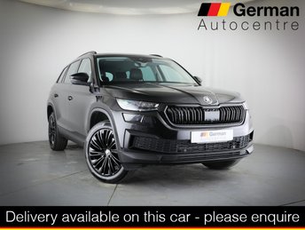 2023 SKODA KODIAQ