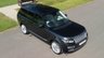 USED 2017 17 LAND ROVER RANGE ROVER 5.0 V8 Autobiography SUV 5dr Petrol Auto 4WD Euro 6 (s/s) (510 ps) 