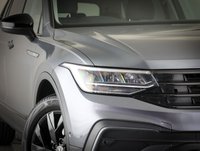 USED 2023 23 VOLKSWAGEN TIGUAN ALLSPACE 1.5 TSI Life SUV 5dr Petrol DSG Euro 6 (s/s) (150 ps) **7 SEATER PETROL  DSG AUTOMATIC**