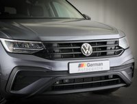 USED 2023 23 VOLKSWAGEN TIGUAN ALLSPACE 1.5 TSI Life SUV 5dr Petrol DSG Euro 6 (s/s) (150 ps) **7 SEATER PETROL  DSG AUTOMATIC**