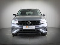USED 2023 23 VOLKSWAGEN TIGUAN ALLSPACE 1.5 TSI Life SUV 5dr Petrol DSG Euro 6 (s/s) (150 ps) **7 SEATER PETROL  DSG AUTOMATIC**