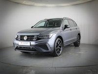 USED 2023 23 VOLKSWAGEN TIGUAN ALLSPACE 1.5 TSI Life SUV 5dr Petrol DSG Euro 6 (s/s) (150 ps) **7 SEATER PETROL  DSG AUTOMATIC**