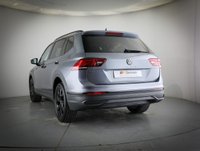 USED 2023 23 VOLKSWAGEN TIGUAN ALLSPACE 1.5 TSI Life SUV 5dr Petrol DSG Euro 6 (s/s) (150 ps) **7 SEATER PETROL  DSG AUTOMATIC**