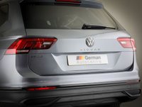 USED 2023 23 VOLKSWAGEN TIGUAN ALLSPACE 1.5 TSI Life SUV 5dr Petrol DSG Euro 6 (s/s) (150 ps) **7 SEATER PETROL  DSG AUTOMATIC**