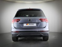 USED 2023 23 VOLKSWAGEN TIGUAN ALLSPACE 1.5 TSI Life SUV 5dr Petrol DSG Euro 6 (s/s) (150 ps) **7 SEATER PETROL  DSG AUTOMATIC**