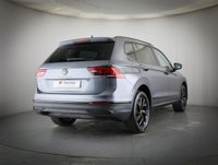 USED 2023 23 VOLKSWAGEN TIGUAN ALLSPACE 1.5 TSI Life SUV 5dr Petrol DSG Euro 6 (s/s) (150 ps) **7 SEATER PETROL  DSG AUTOMATIC**